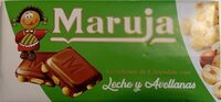 Sucedáneo de Chocolate