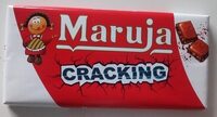 Maruja cracking