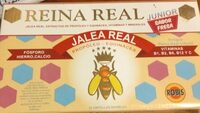 Jalea real