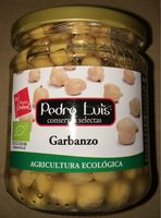 Garbanzo