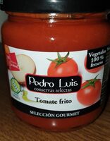 Tomate frito