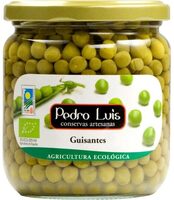 Guisantes