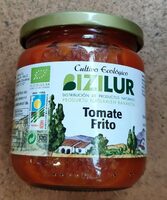 Tomate frito