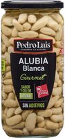 Alubia blanca