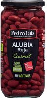 Alubia Roja