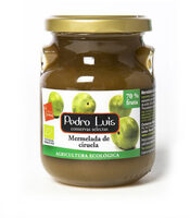 Mermelada de ciruela