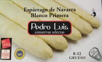 Espárrago de Navarra