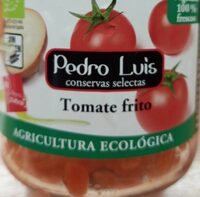 Tomate frito