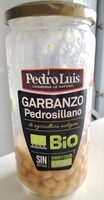 Garbanzo Pedrosillano