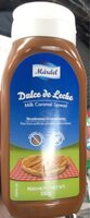 Dulce de leche
