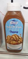 Dulce de leche