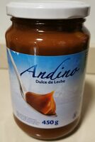 Dulce de Leche