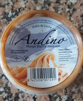 Dulce de leche