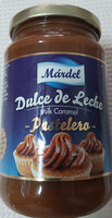 Dulce de Leche Pastelero