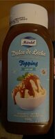 Dulce de leche