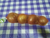 Cebollas
