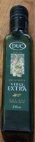 Aceite de oliva virgen extra