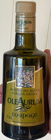 Olivenolje