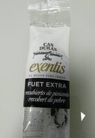 Fuet extra