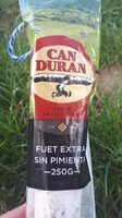 Fuet Extra