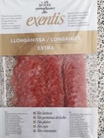 Longaniza Exentis