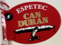 Fuet ESPETEC