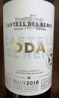 Oda
