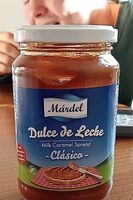 Dulce de Luche