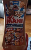 Mc Mani