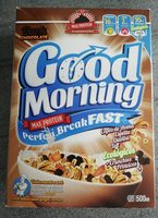 Good morning