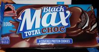 Black Max Total Choc
