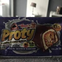 Proty