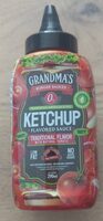 Ketchup grandma's