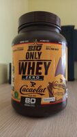 Only  whey
