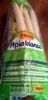 Apio blanco