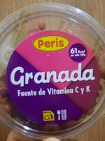 Granada en Arilos