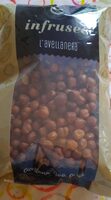 Avellana gra crua