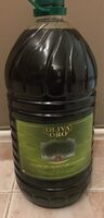 Aceite de oliva virgen extra