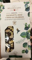 Chocolate negro 64%