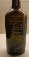 Picual Aceite de Oliva