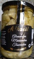 Alcachofas