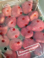 Fresas
