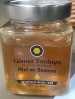 Miel de Romero