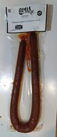 Chorizo vegetal
