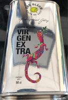 Aceite de oliva virgen extra