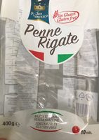 Penne rigate