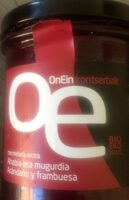Mermelada OE