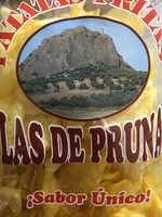 Patatas fritas