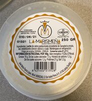 Queso fresco