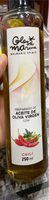 Aceite de oliva virgen con chilo
